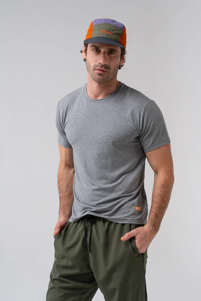 SALPA REMERA PURE (S)