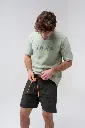 SALPA Short de baño correntoso
