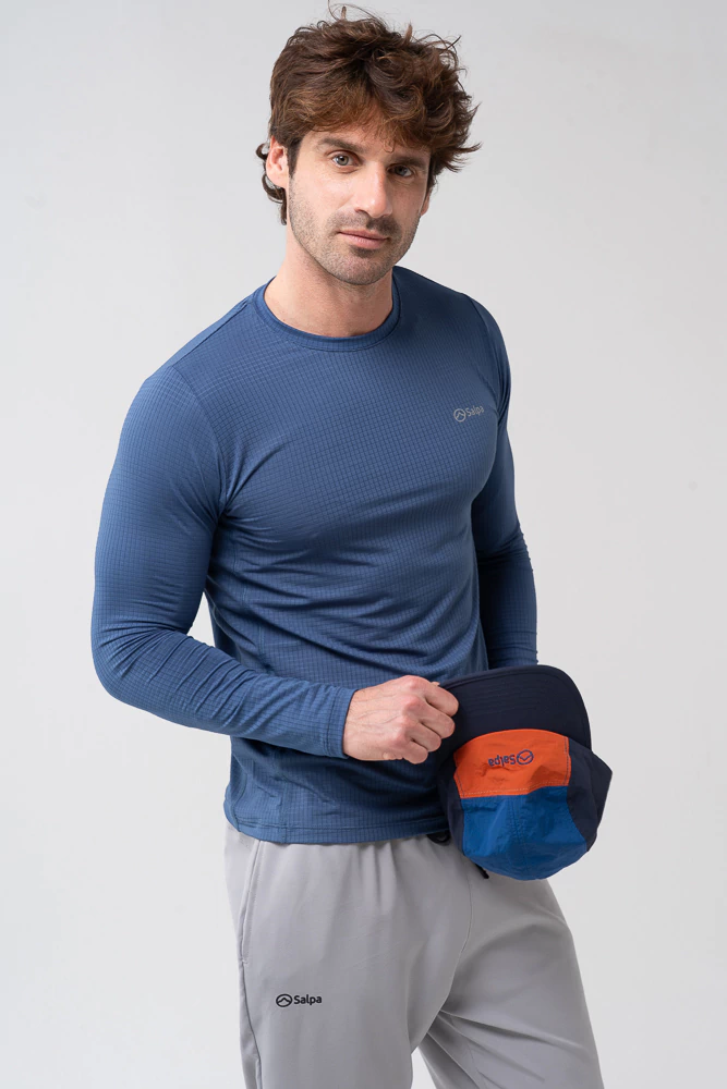 SALPA TERMICA EPUYEN 