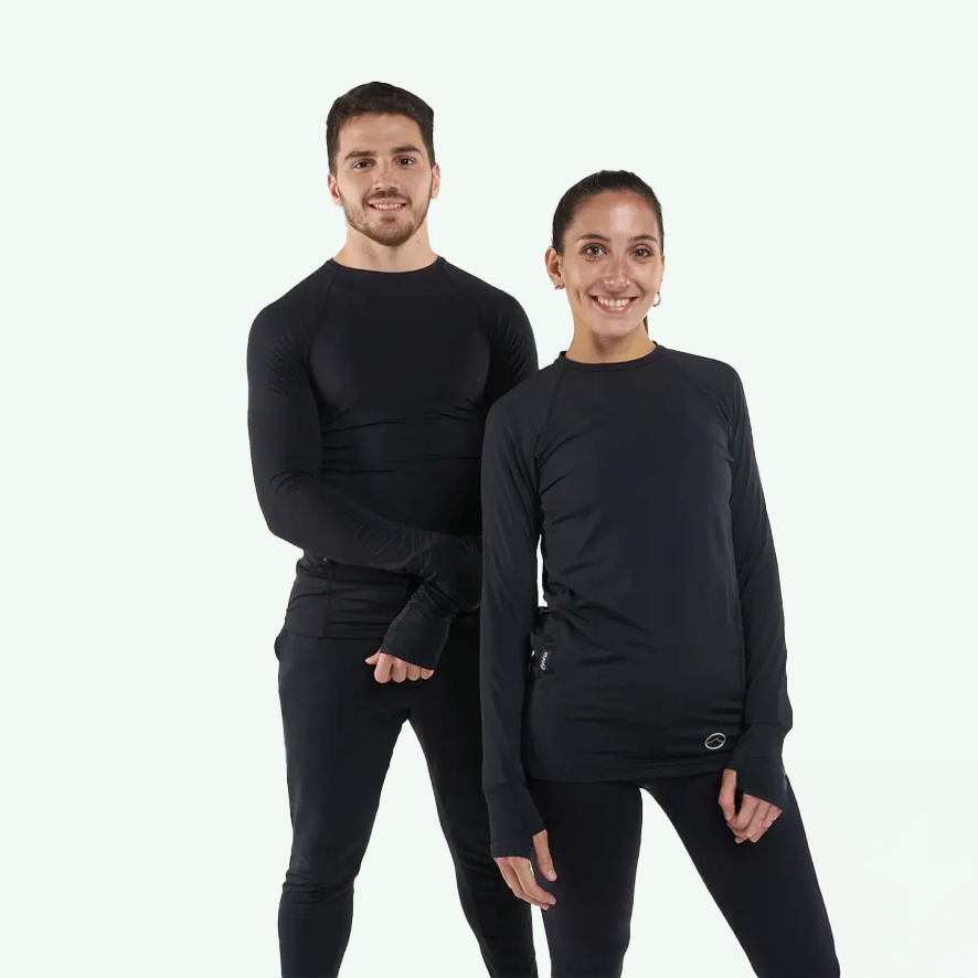 SALPA Termica PRO tecnica extra warm (2XL/3XL)