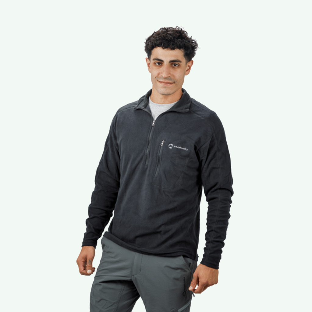 BUZO TERMICO MAKALU UNISEX