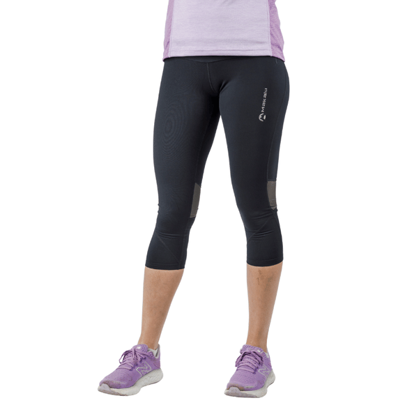 MAKALU CALZA STABILITY CAPRI WOMAN 