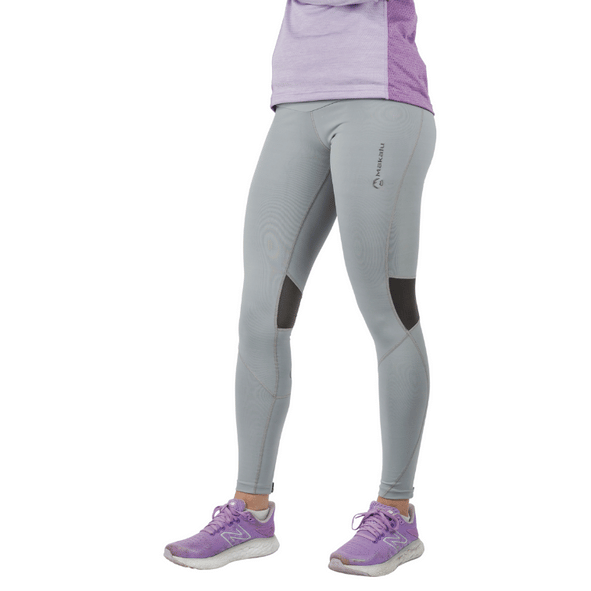 MAKALU Calza stability larga woman (XS)