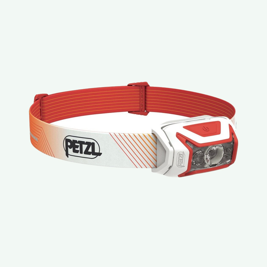 PETZL LINTERNA ACTIK CORE 625lm 