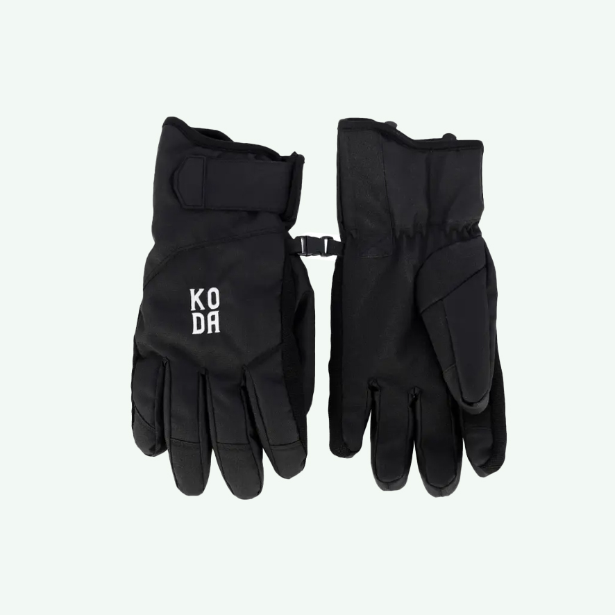 KODA GUANTE DE PRIMERA PIEL NORDIC