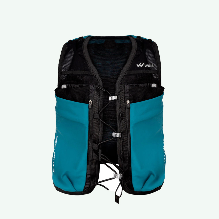 WEIS 101-389-TU CHALECO NOMAD X12 / ULTRA 100K + SERIES