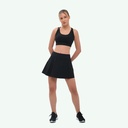 EFS Pollera c/SHORT mica