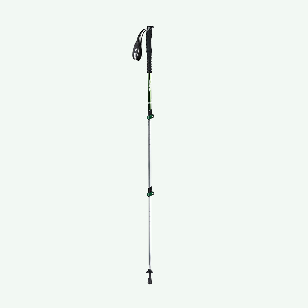 NATUREHIKE Baston aluminum alloy ST01 (Negro)