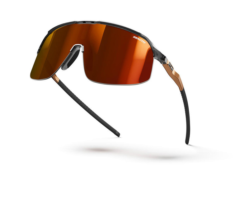 JULBO Lente density reactiv 0-3