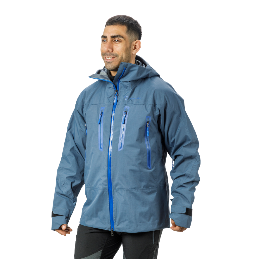 MAKALU MASHERBRUM JACKET MEN 