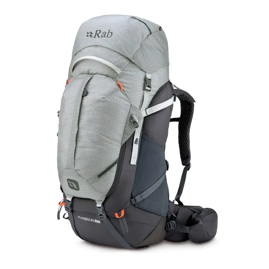 Rab Mochila hyperon ND65LTS