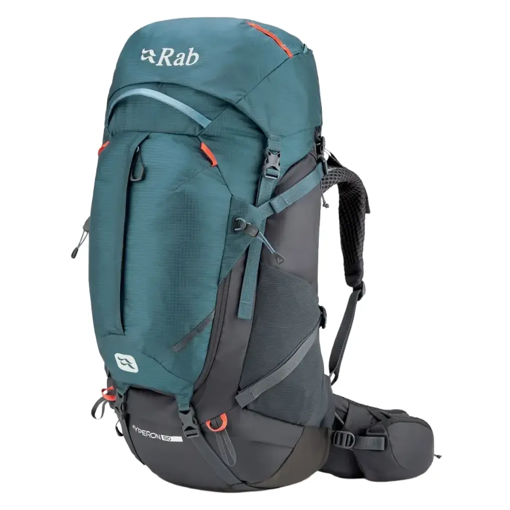 Rab Mochila hyperon 80LTS