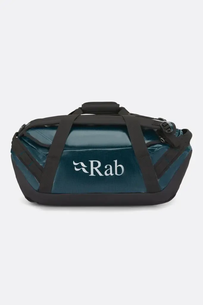 RAB Bolso expedition kitbag 30LTS