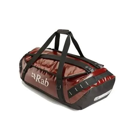 [RAB-00001] Rab Bolso expedition kitbag 120LTS