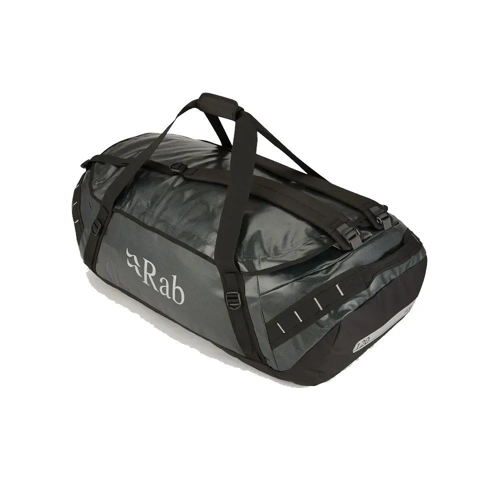 RAB BOLSO EXPEDITION KITBAG 120LTS  