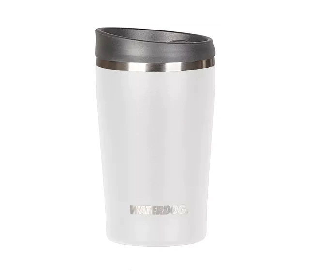 WATERDOG Vaso american acero inox 380CC (Azul)