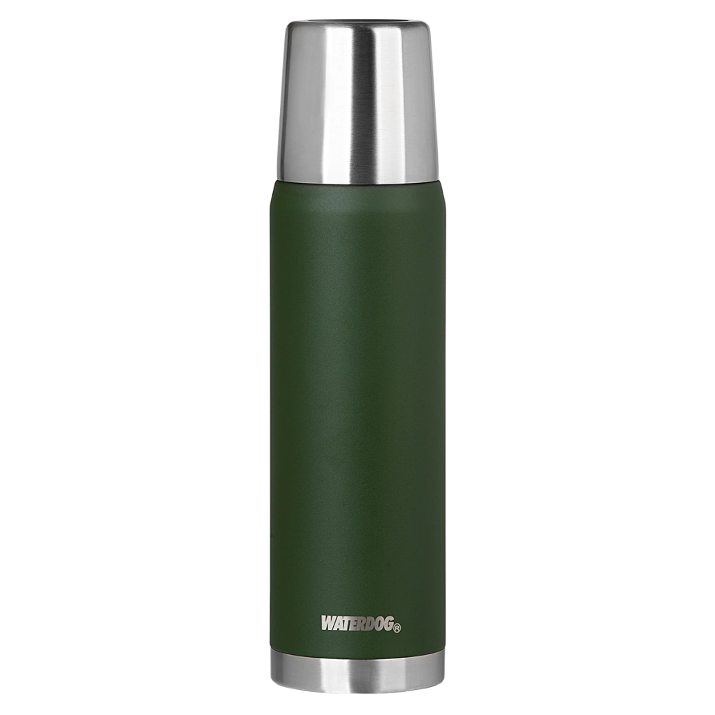 WATERDOG Termo ombu 1LTS (Azul)