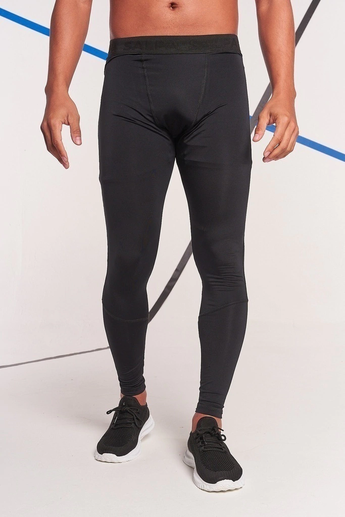 SALPA PANTALON INTERIOR TERMICO  (S, S)