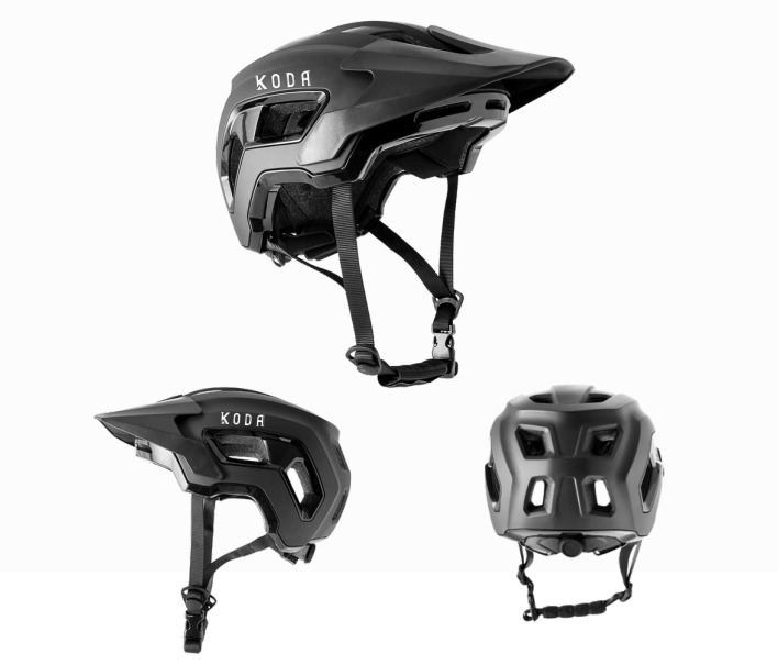 KODA Casco ciclismo park (XS/S)