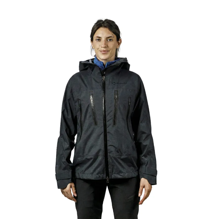 MAKALU MASHERBRUM JACKET WOMAN