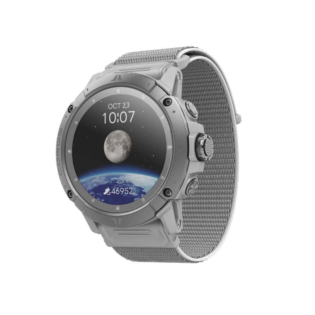 COROS Vertix 2S (Tierra)