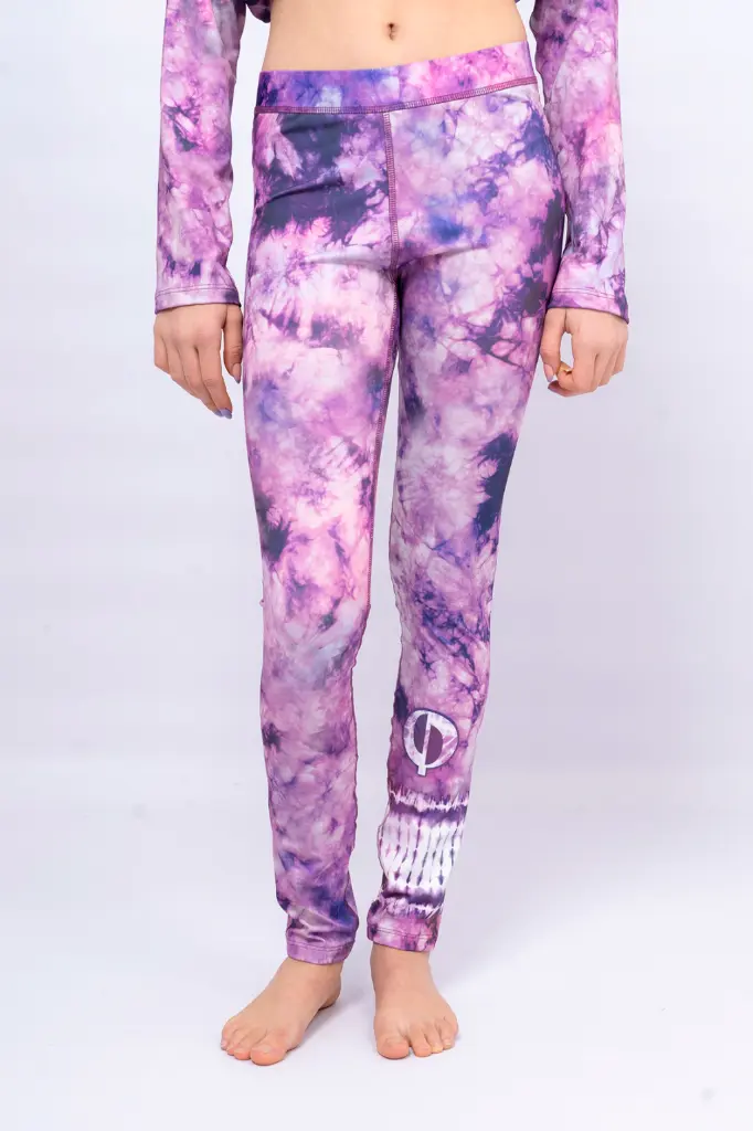 OPIPAREENS  CALZA TERMICA TEEN BATIK (Azul Noche, T12)