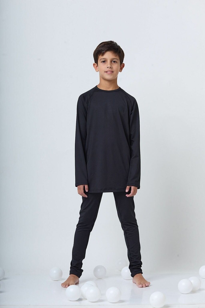 OPIPAREENS CALZA TERMICA TEEN LISA 