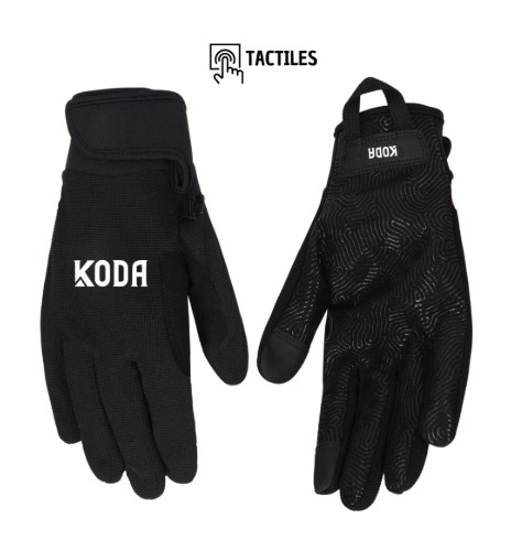 KODA GUANTES CARBAJAL (S)