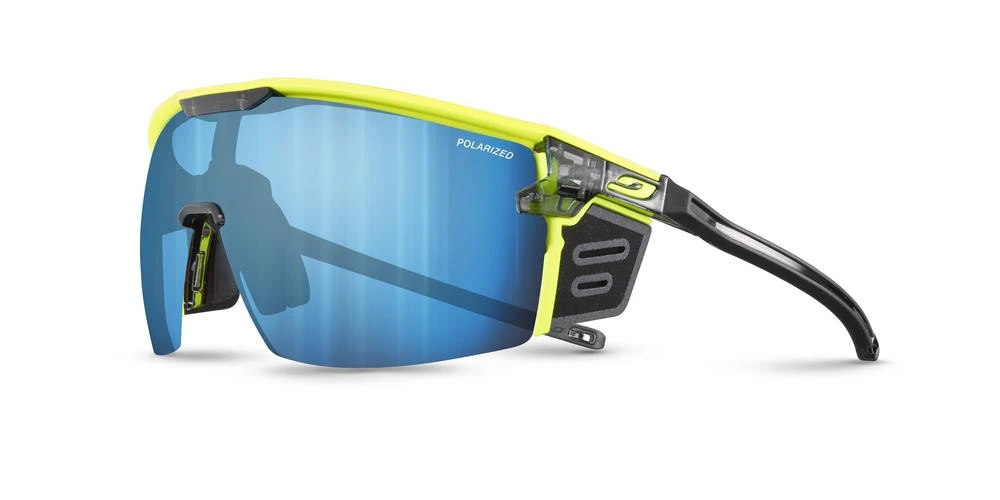 JULBO LENTE ULTIMATE COVER OCEAN MASTER