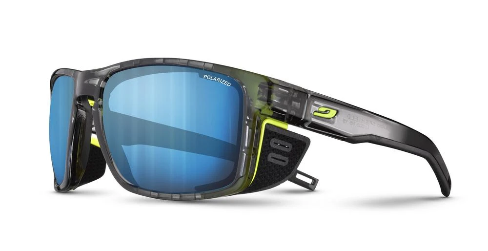 JULBO LENTE SHIELD POLARIZADO 4 OCEAN MASTER
