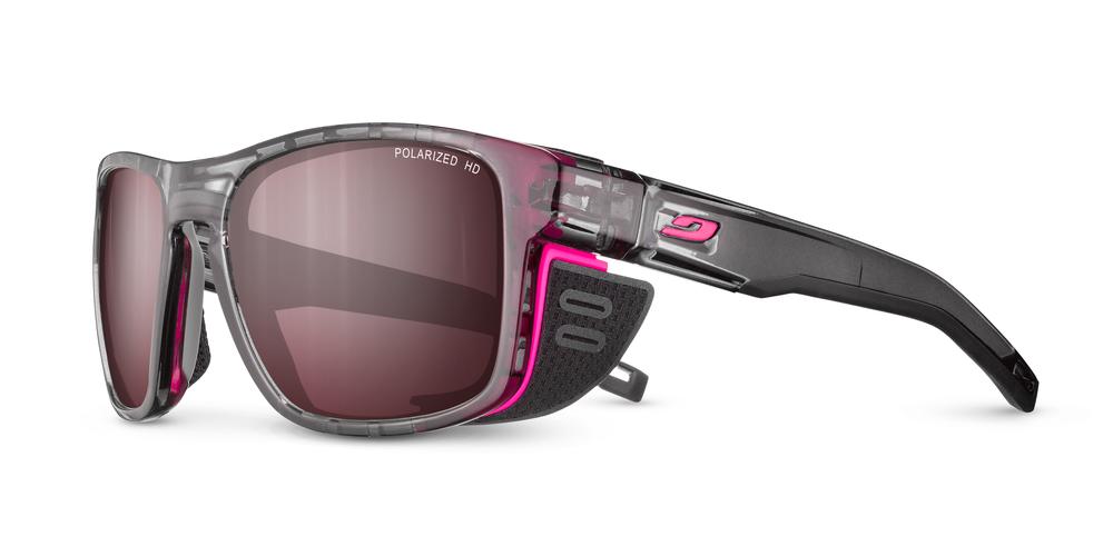 JULBO LENTE SHIELD M POLARIZADO 3
