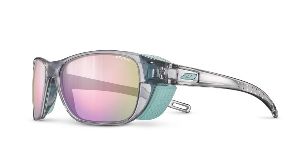 JULBO CAMINO M (LIGHT GREY/MINT)