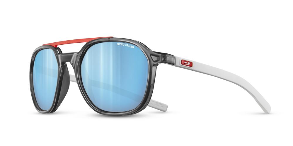 JULBO LENTE SLACK (BLACK/WHITE)