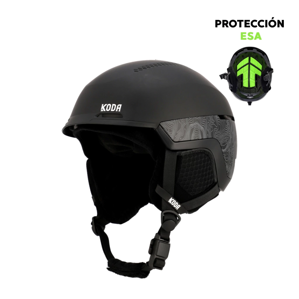 KODA CASCO VOLT