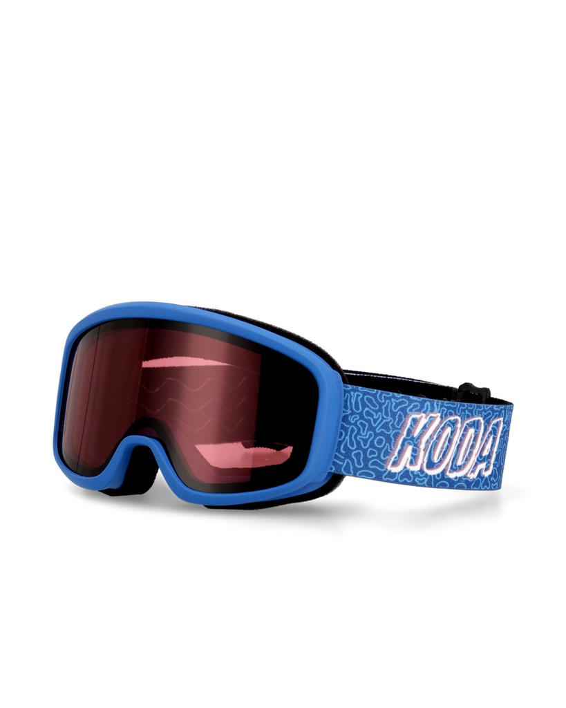 [KOD-00011] KODA ANTIPARRA KODITA (AZUL)