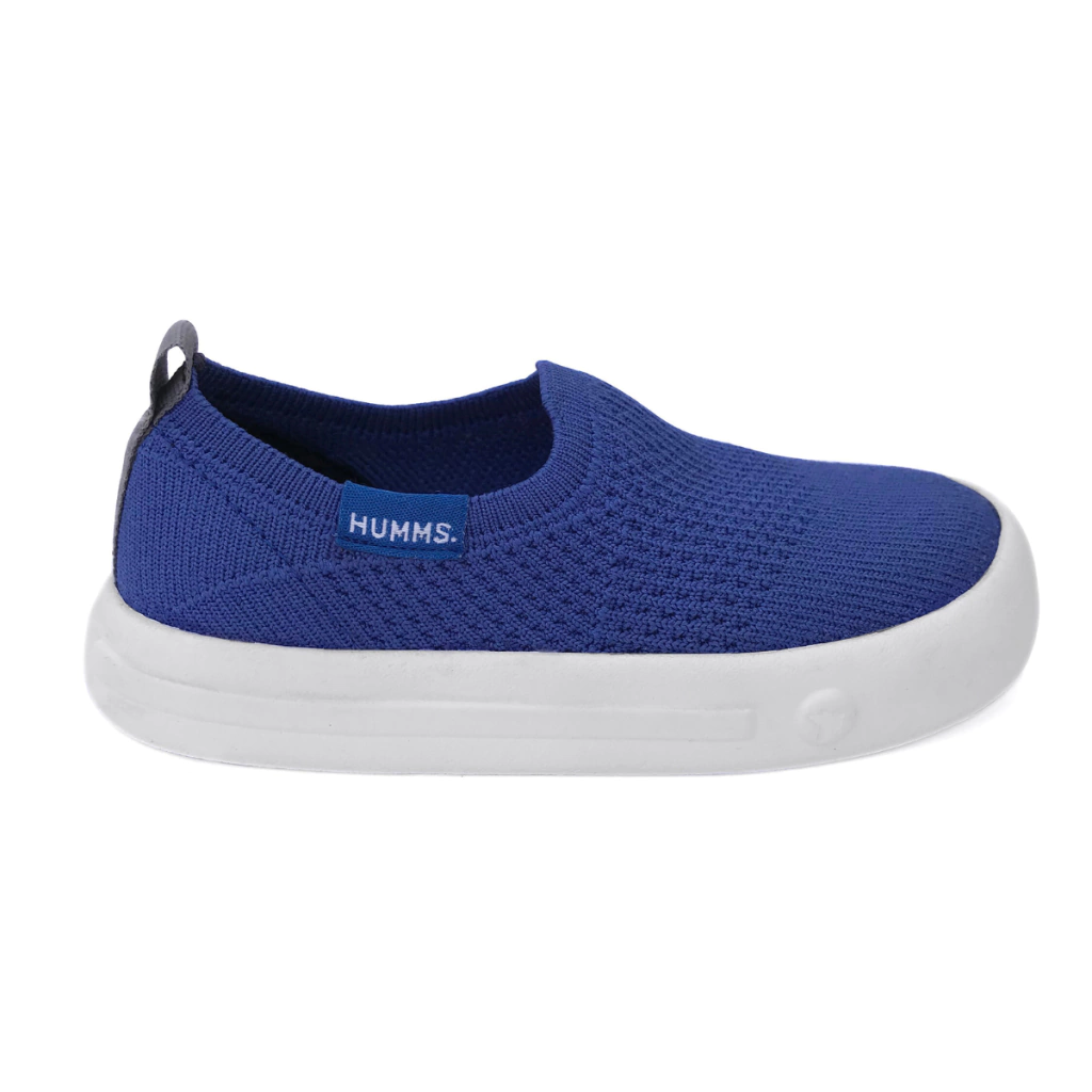 [HMM-00074] HUMMS Ommbu knit (Gris/White, 18)