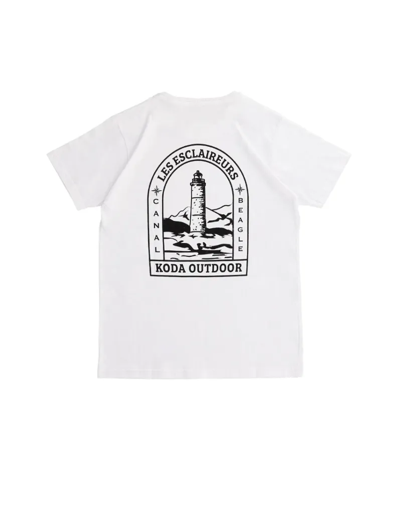 KODA REMERA (BLANCO)
