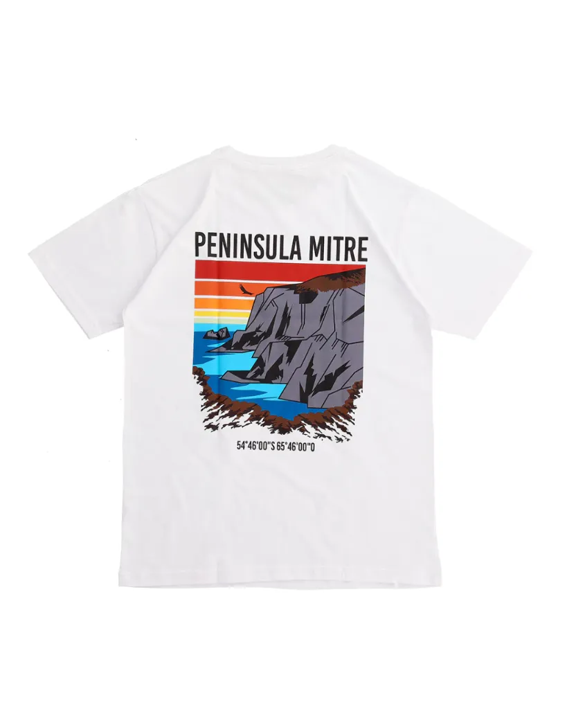 KODA Remera peninsula mitre
