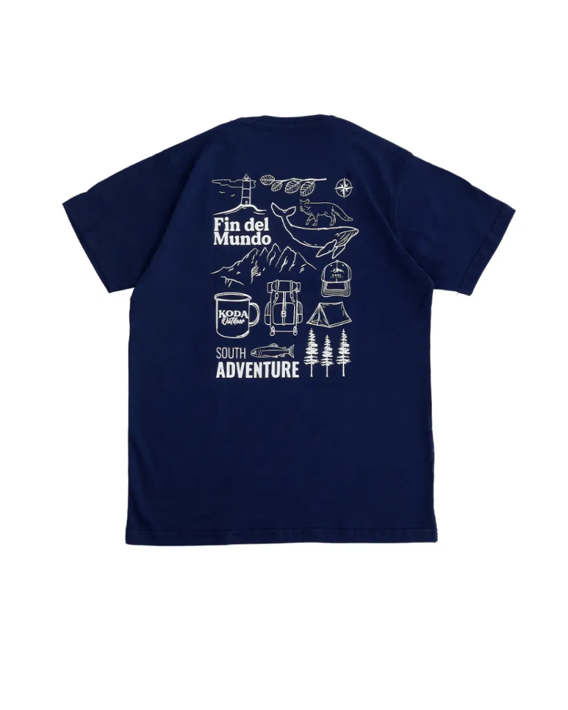 KODA Remera south adventure