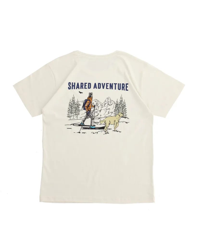 KODA Remera shared adventure