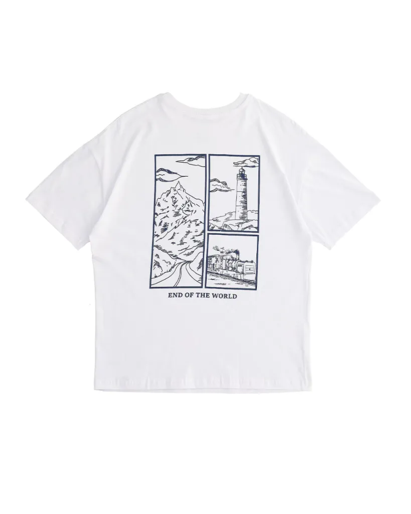 KODA REMERA TRES ESTACIONES