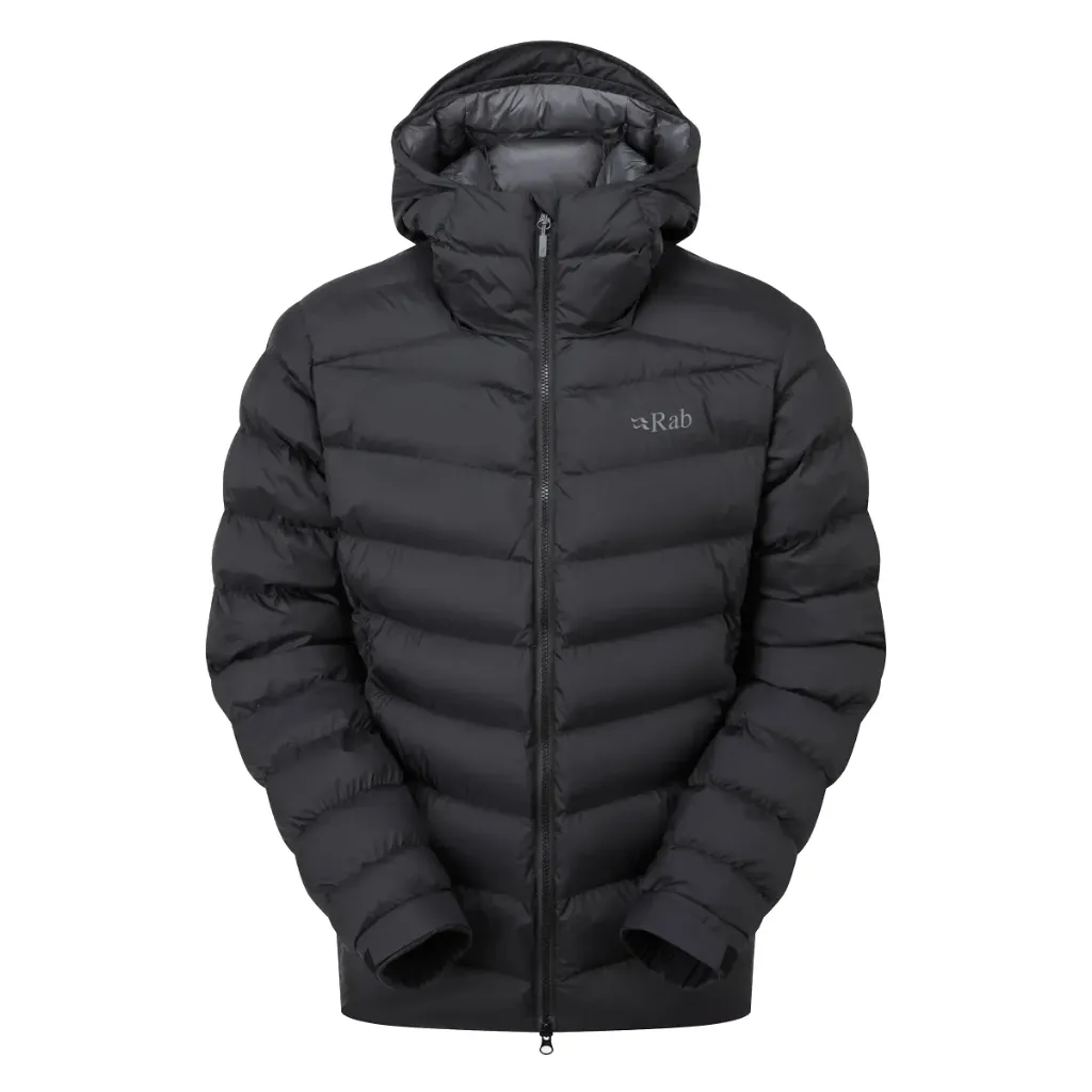 CAMPERA RAB NEBULA MEN