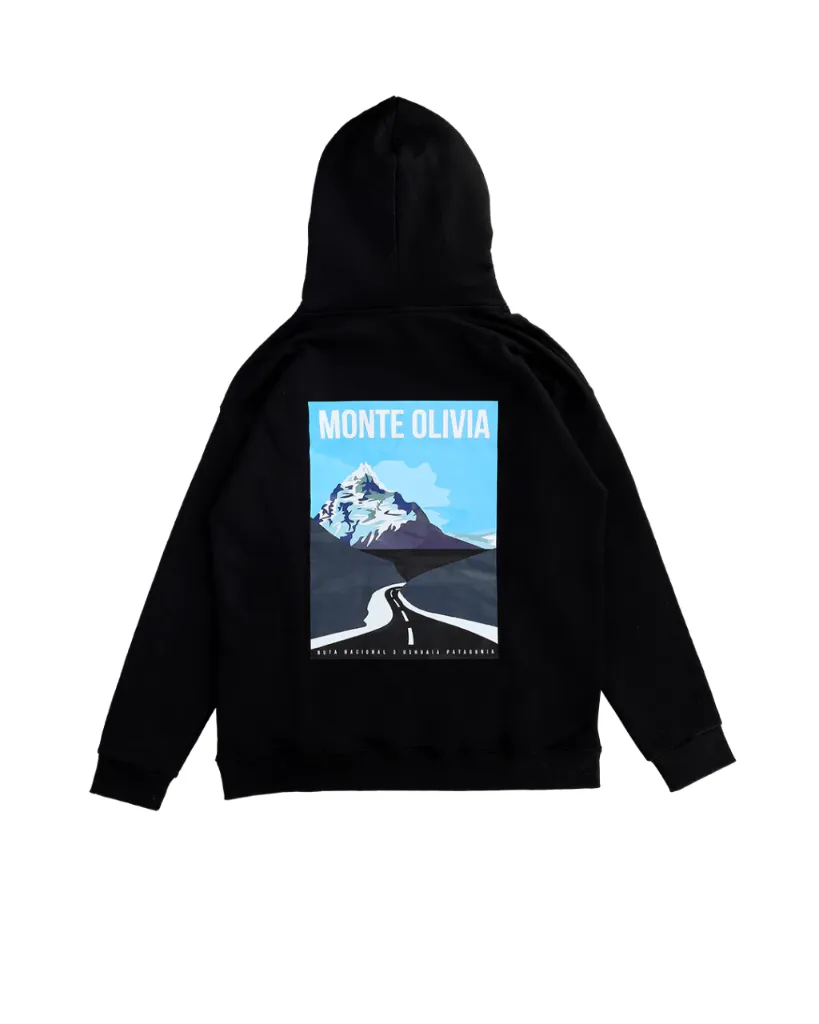 KODA BUZO MONTE OLIVIA