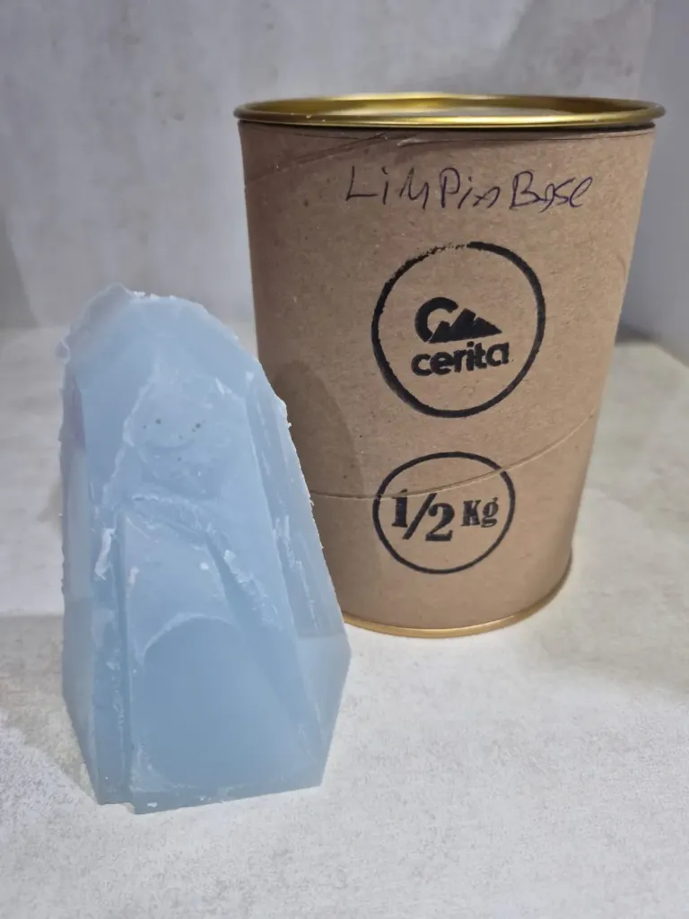 CERITA CERA LIMPIA BASE 500GR