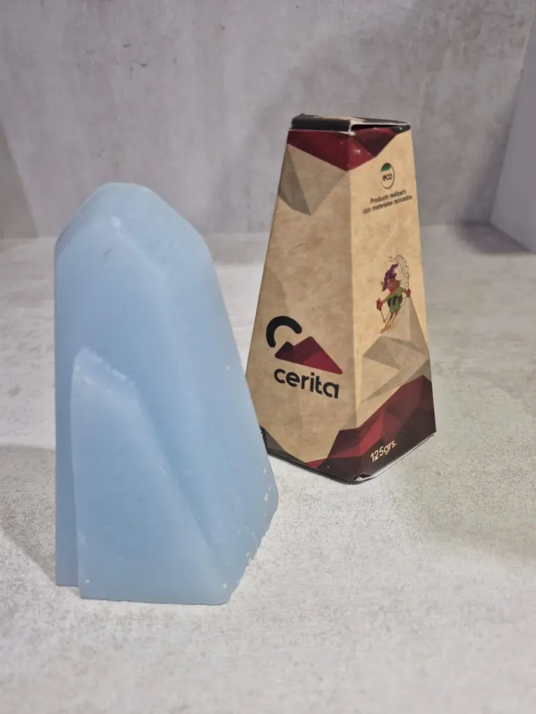 CERITA CERA LIMPIA BASE 125GR
