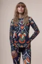 OPIPARO CAMISETA TERMICA CLASICA PERSA