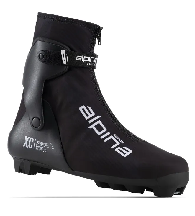 ALPINA 53301 ACTION SKATE SMU 23