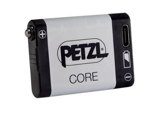 PETZL BATERIA CORE