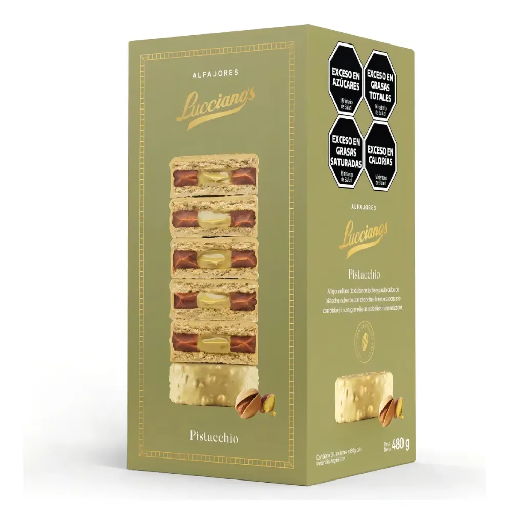 Lucciano-
