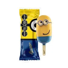 LUCCIANO King Miniom